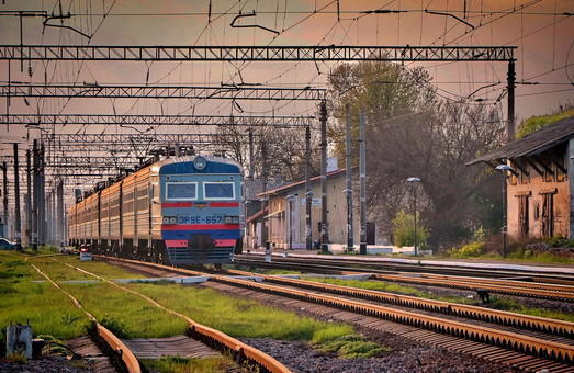 “Укрзалізниця” планує відремонтувати поїздів більш ніж на півмільярда гривень