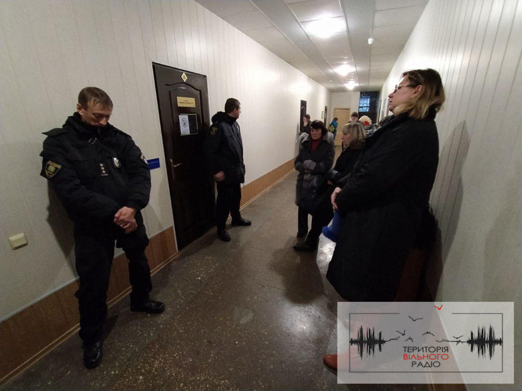 Суд переглянув запобіжний: другого з нападників на волонтера Мирошниченка теж відправили під варту