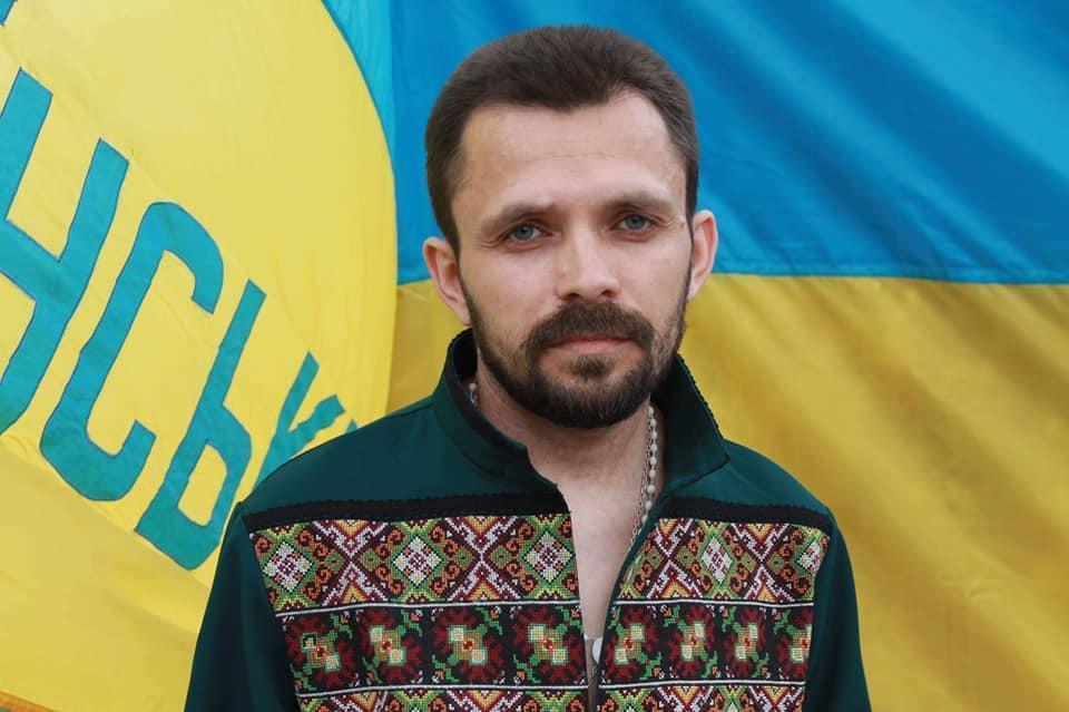 Побитий в Бахмуті активіст Артем Мирошниченко помер в лікарні