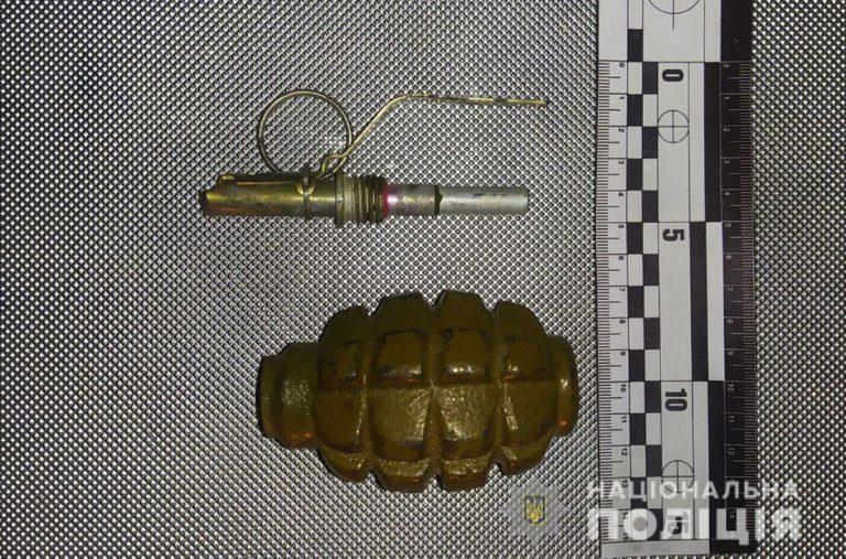 Принес домой гранату и случайно взорвал гостя: в Славянске осудили мужчину за непреднамеренное травмирование другого