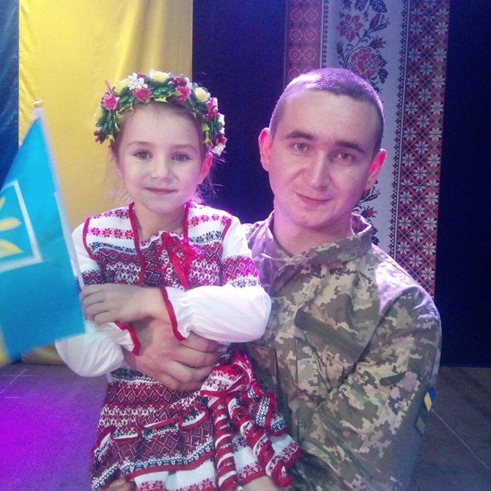 Монолог військового ЗСУ про війну на Донбасі