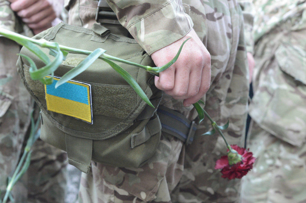 За 2019 рік бойовики вбили майже 100 українських військових