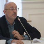 Представник України у ТКГ: Мінські угоди треба переглянути