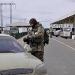 Бойовики гатили з “важкого” озброєння біля ділянки розведення у Катеринівці, — штаб ООС