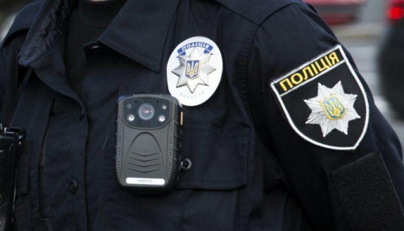Поліцейського з Костянтинівки підозрюють в підробці протоколу заради власної результативності