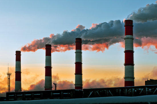 В Донецкой области почти 700 предприятий незаконно загрязняют атмосферный воздух, – ДонОГА