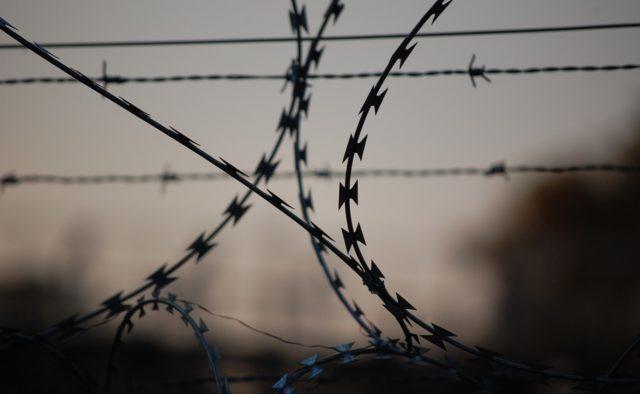 Правозащитники просят ООН отреагировать на угрозу коронавируса для заключенных ОРДЛО и Крыма