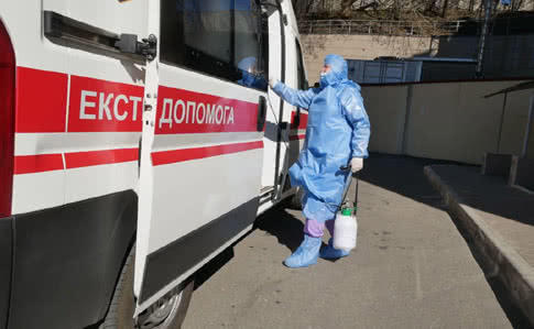 В Украине зафиксирована пятая смерть от коронавируса, – МОЗ