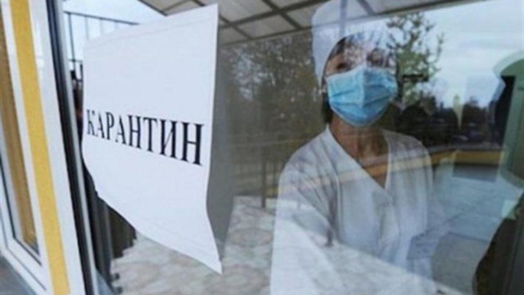 В лікарнях Донеччини заборонять відвідування пацієнтів, — Департамент охорони здоров’я