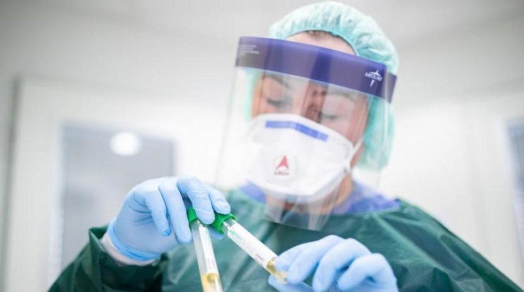 На Донеччині підтвердили ще 6 випадків коронавірусу 