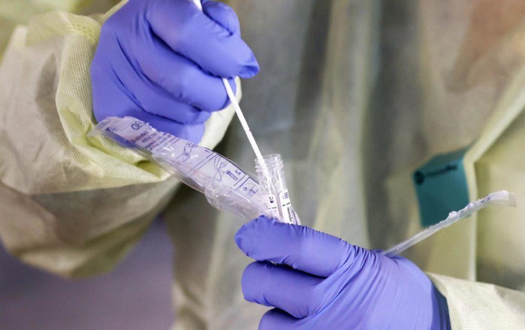 В Донецкой области обнаружили 12-го пациента с коронавирусом