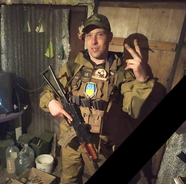 В березні бойовики вбили 11 українських військових, — волонтери (Список загиблих. ФОТО)