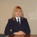 Заступниця прокурора Донецької області не пройшла атестацію і її звільнили