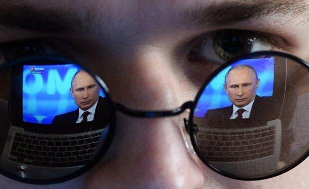Коронавірусна криза як зброя російської пропаганди