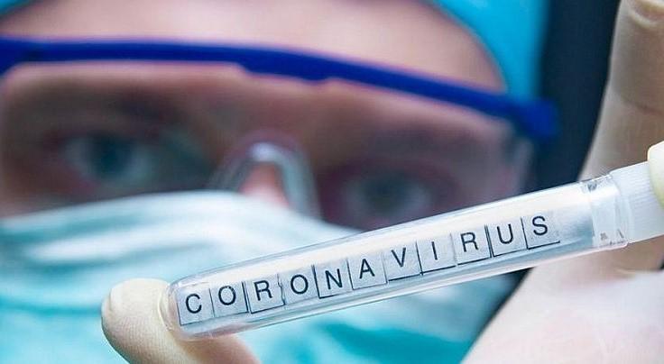 Плюс 2: У мешканців Слов’янська та Костянтинівського району підтвердили коронавірус