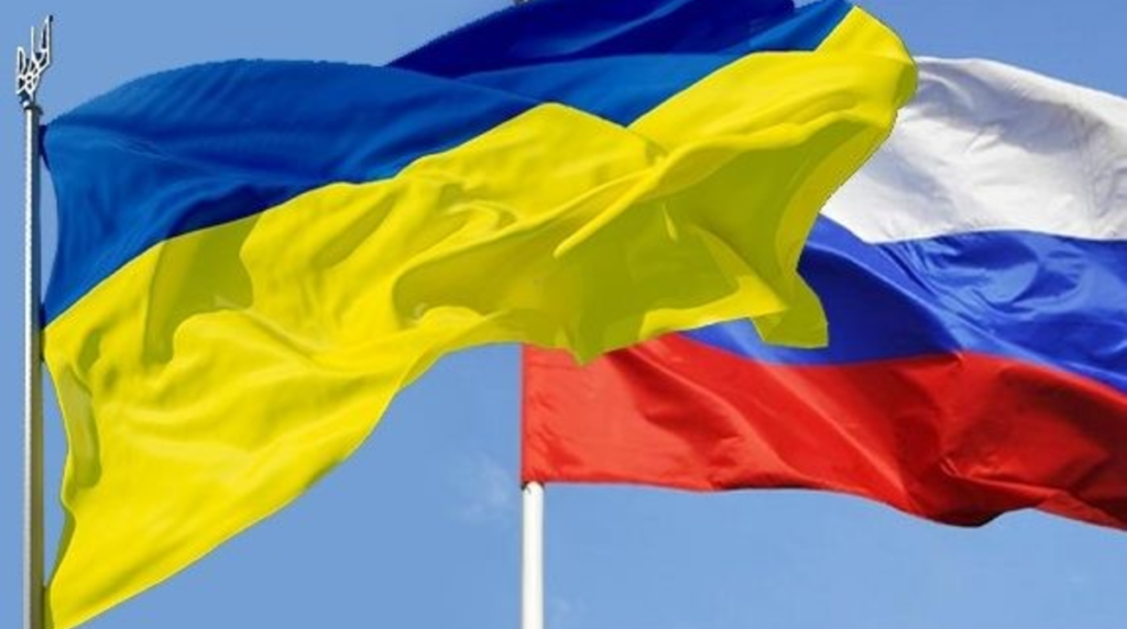“Україна належить Росії, а боїнг збили ЗСУ”: 6 маніпуляцій в розмові Гордона та Гіркіна про Донбас 1