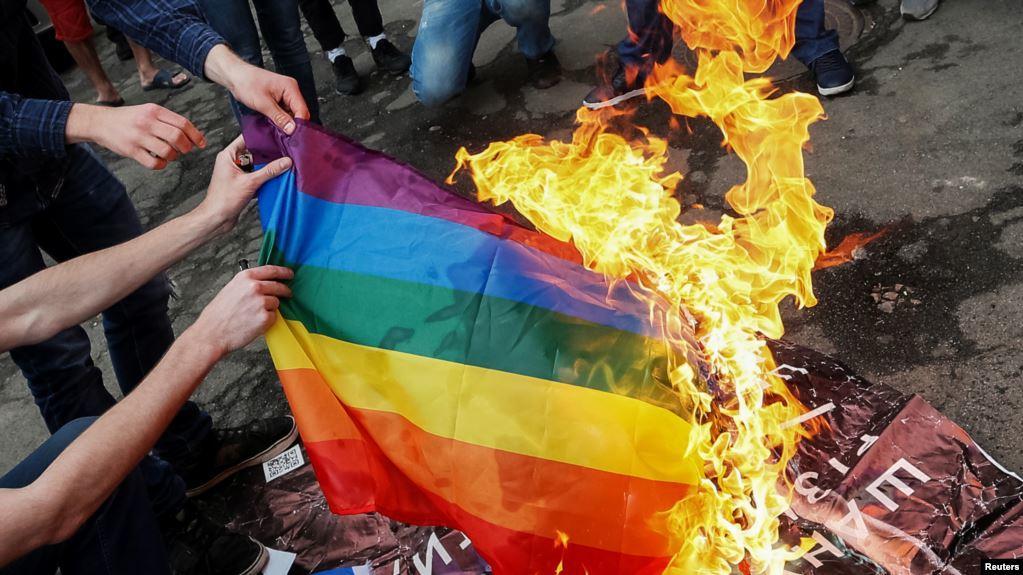 2 законопроекта и немало критики: Как нардепы предлагают наказывать за ненависть к ЛГБТ