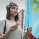 Українці вшановують 76 роковини депортації кримських татар