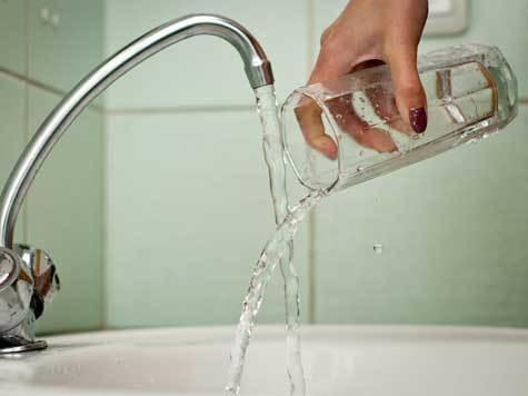 Запаситесь водой и не пейте из крана. В Бахмуте и Соледаре завтра будут хлорировать воду