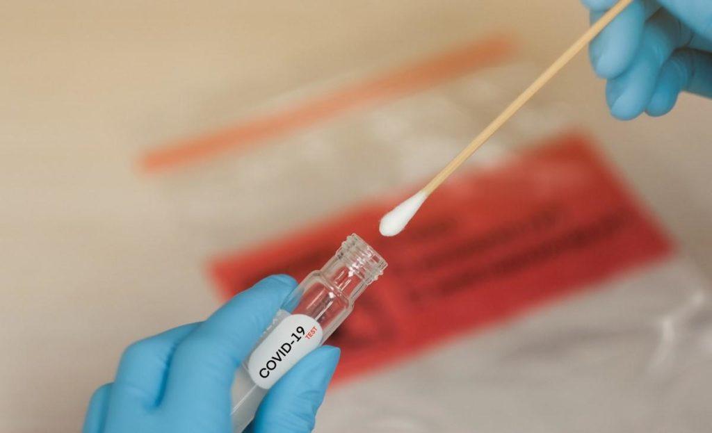 У Черкаській ОТГ та Костянтинівці підтвердили ще по 1 хворому на коронавірус