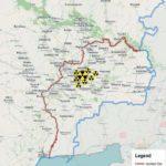 Питна вода Донбасу під загрозою радіоактивного забруднення, – міжнародні наглядачі