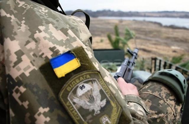 В ТКГ договорились об очередном перемирии на Донбассе