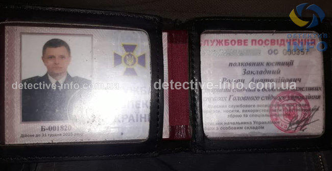 У Києві знайшли тіло слідчого СБУ, що розслідував держзради та події на сході. Підозрюють вихідця з Донбасу, — ЗМІ