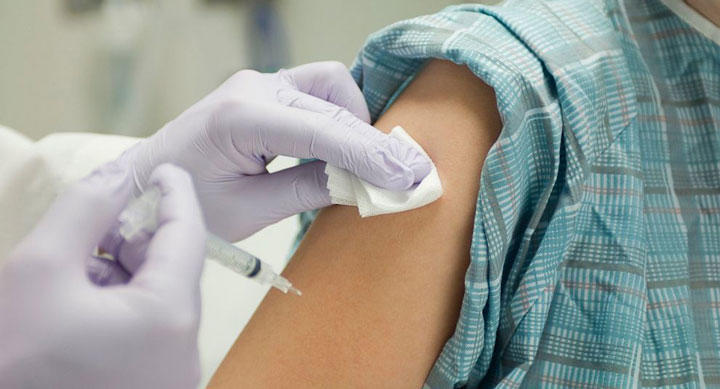 Планові щеплення під час пандемії: Чому необхідно вакцинуватися в карантин (Роз’яснення)