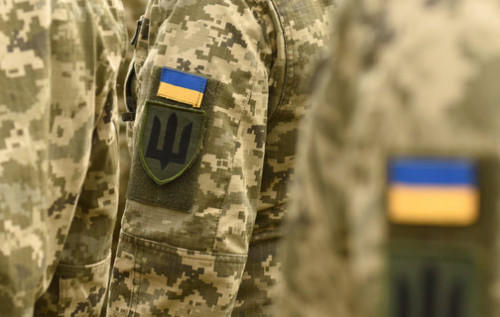 На Донбассе снова ранены военные ВСУ. Боевики палят из запрещенного оружия, — Минобороны Украины