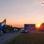 Ситуація на КПВВ: на Луганщині вже пропустили понад 700 людей, на Донеччині – близько 70