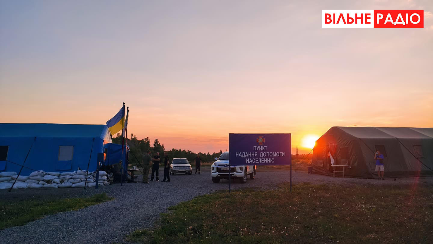 Ситуація на КПВВ: на Луганщині вже пропустили понад 700 людей, на Донеччині – близько 70