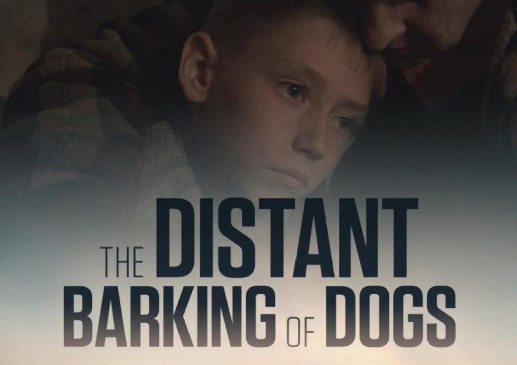 Фильм “Отдаленный лай собак” о войне на Донбассе номинировали на Эмми