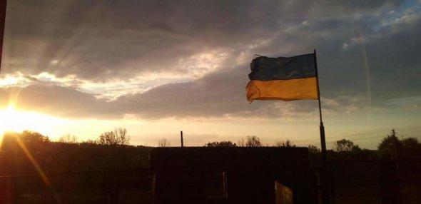 На Донбасі вперше з початку перемир’я дійсно було тихо, — штаб ООС