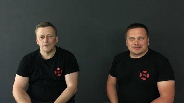В Беларуси задержали двух украинских правозащитников из “Восток SOS”. Что с ними сейчас – неизвестно