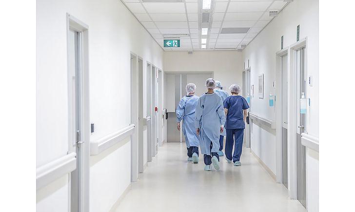 Держава недоплачує: На Донеччині 66% лікарень доводиться дофінансовувати з місцевих бюджетів