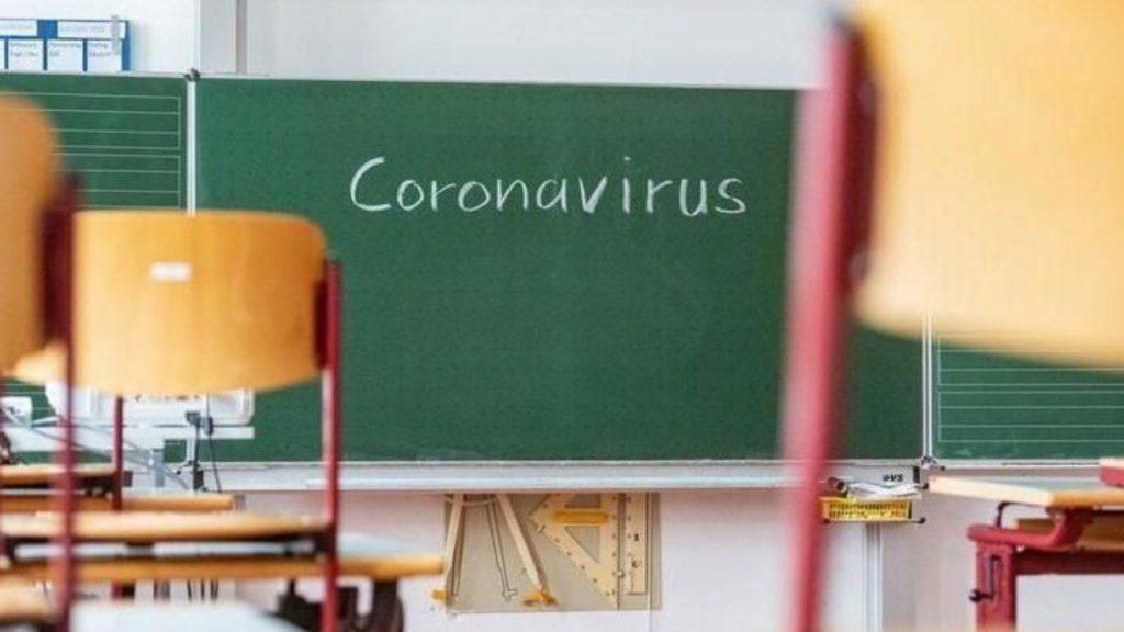 COVID-19 и школа: ученые выяснили, что дети 1-8 классов чаще болеют бессимптомно