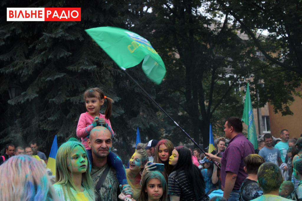 Фото: Вільне радіо image