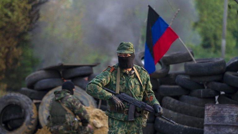 Бойовики почали прицільно стріляти біля Шумів при спостерігачах ОБСЄ