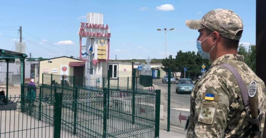 “Станиця Луганська” не працюватиме ще пів місяця, але на Луганщині відкриють ще 2 КПВВ