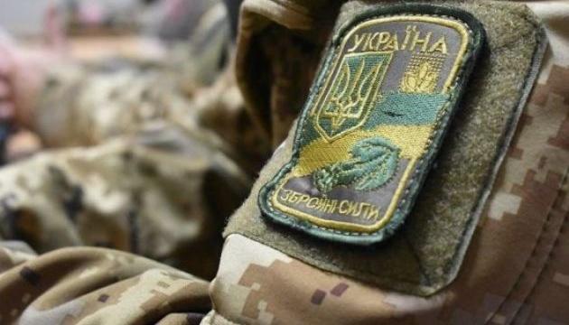 5 атак на фронті: окупаційні війська продовжують порушувати перемир’я на Донбасі