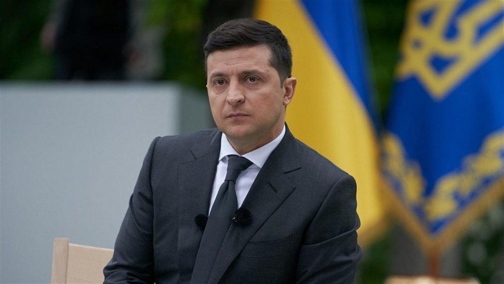 Президент Зеленський пояснив, чому цьогоріч не буде виборів в ОРДЛО
