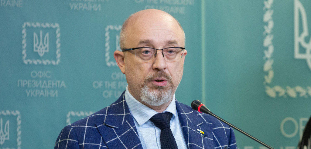 Да — амнистии, нет — “замороженному” конфликту. 7 тезисов Алексея Резникова о реинтеграции оккупированного Донбасса