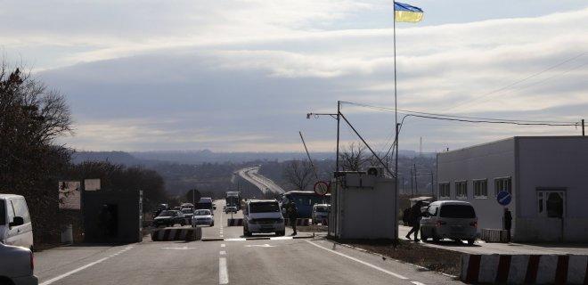 Пропуск призупинений: 31 жовтня не працює жодний з КПВВ Донбасу