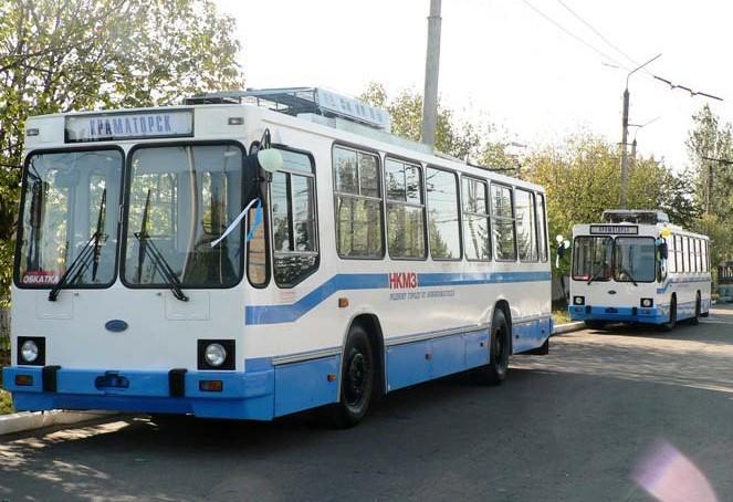 Між Слов’янськом, Краматорськом, Дружківкою та Костянтинівкою хочуть прокласти тролейбусний маршрут