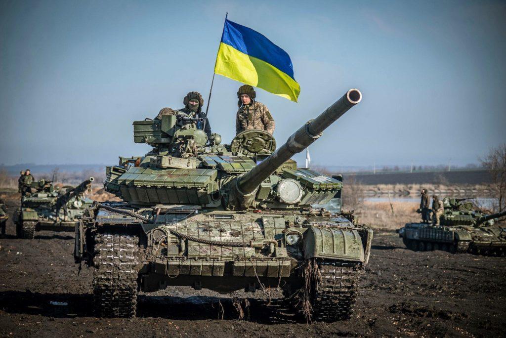 Не “мужской день”: 5 фактов о Дне защитника Украины