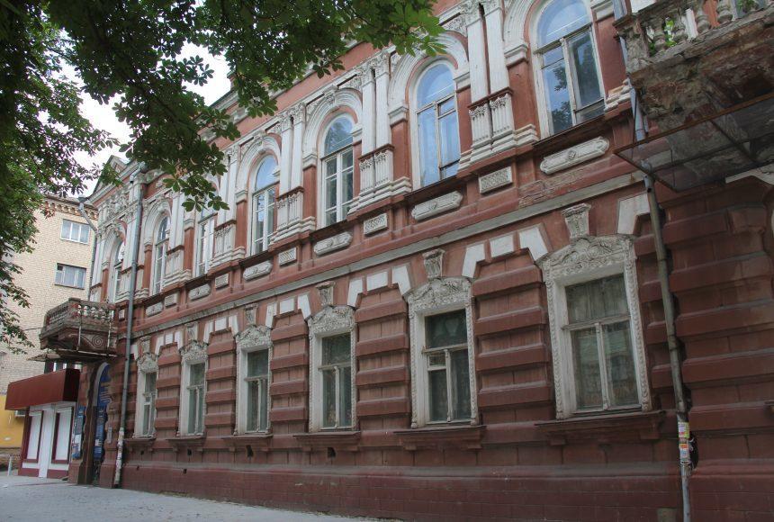 За 5 років 10 старовинних будівель Бахмута хочуть внести в Державний реєстр пам’яток України 5