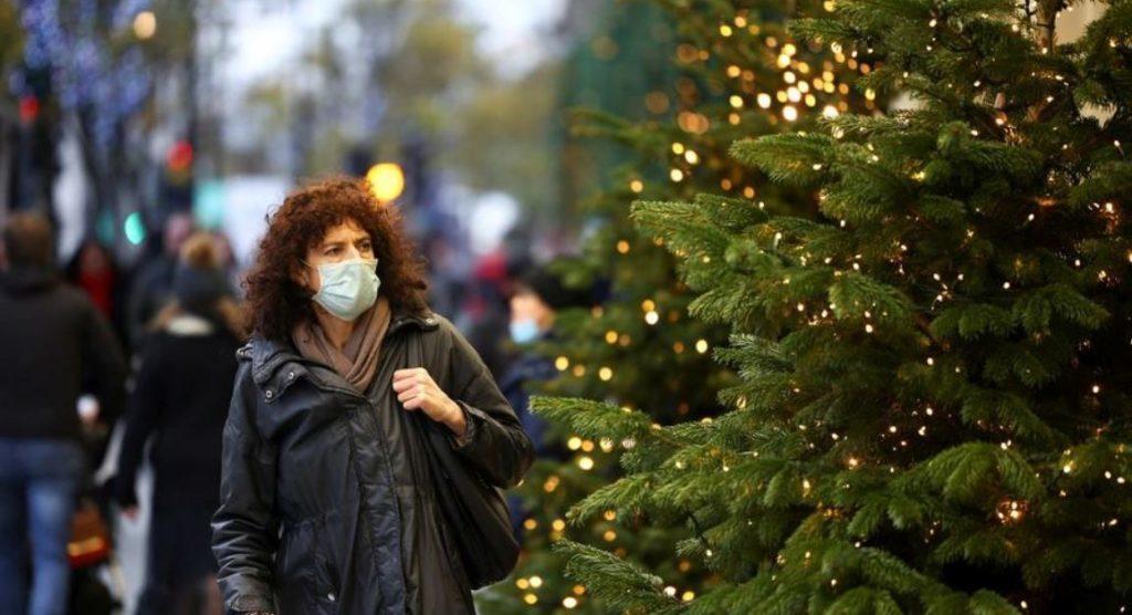 “Украдене Різдво”. Що таке локдаун і які обмеження можуть ввести в Україні вже незабаром