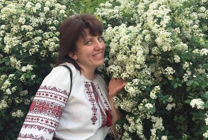 В Бахмуте умерла директор ООШ №10 Татьяна Бак. Ей было 45