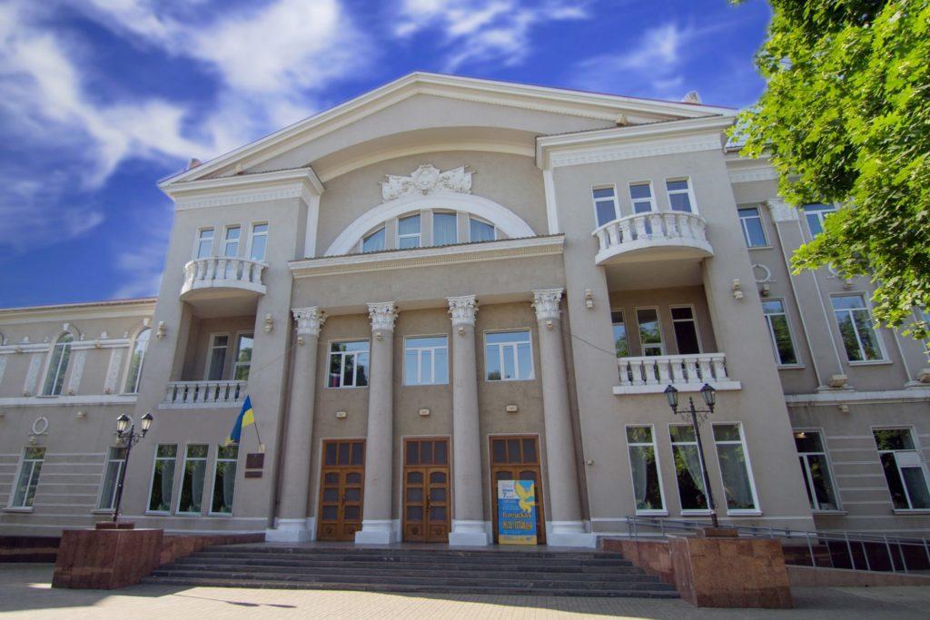 За 5 років 10 старовинних будівель Бахмута хочуть внести в Державний реєстр пам’яток України 3