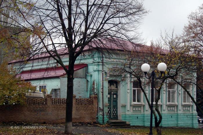 За 5 років 10 старовинних будівель Бахмута хочуть внести в Державний реєстр пам’яток України 2
